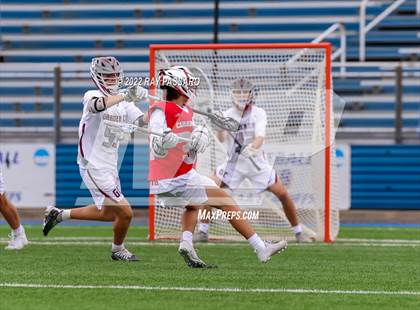 Thumbnail 1 in Garden City vs. Canandaigua Academy (NYSPHSAA Class B Finals) photogallery.
