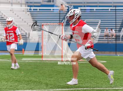 Thumbnail 1 in Garden City vs. Canandaigua Academy (NYSPHSAA Class B Finals) photogallery.