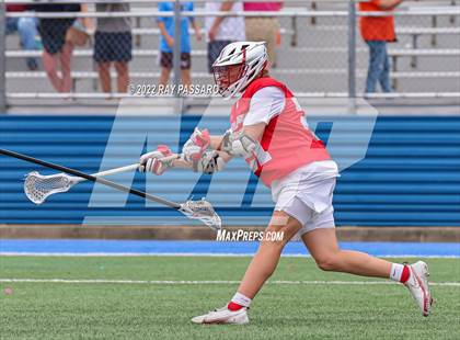Thumbnail 1 in Garden City vs. Canandaigua Academy (NYSPHSAA Class B Finals) photogallery.