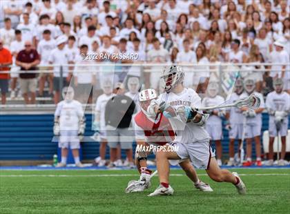 Thumbnail 2 in Garden City vs. Canandaigua Academy (NYSPHSAA Class B Finals) photogallery.