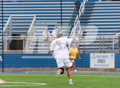 Thumbnail 2 in Garden City vs. Canandaigua Academy (NYSPHSAA Class B Finals) photogallery.