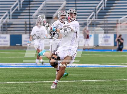 Thumbnail 1 in Garden City vs. Canandaigua Academy (NYSPHSAA Class B Finals) photogallery.