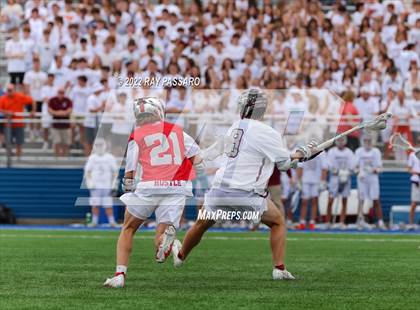 Thumbnail 1 in Garden City vs. Canandaigua Academy (NYSPHSAA Class B Finals) photogallery.