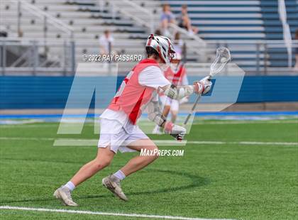 Thumbnail 1 in Garden City vs. Canandaigua Academy (NYSPHSAA Class B Finals) photogallery.