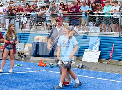 Thumbnail 3 in Garden City vs. Canandaigua Academy (NYSPHSAA Class B Finals) photogallery.