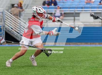 Thumbnail 1 in Garden City vs. Canandaigua Academy (NYSPHSAA Class B Finals) photogallery.