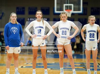 Thumbnail 1 in Mukwonago @ Waukesha West photogallery.