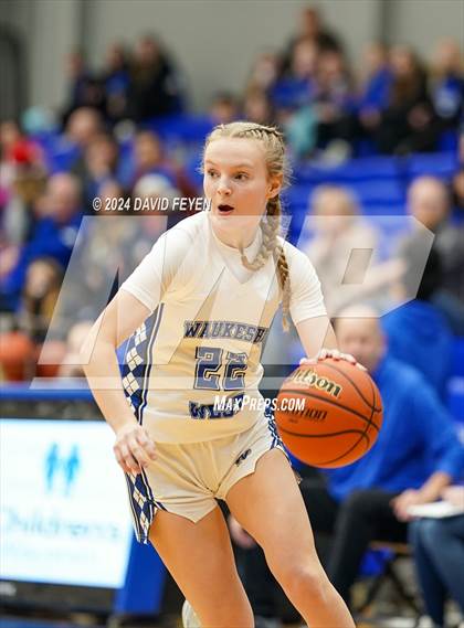 Thumbnail 1 in Mukwonago @ Waukesha West photogallery.
