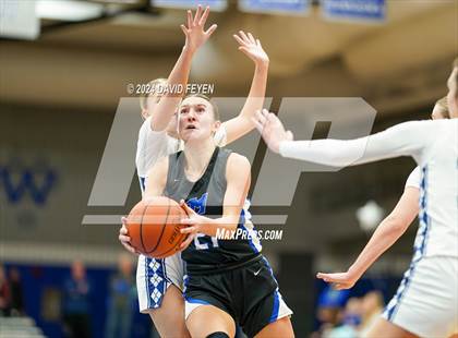 Thumbnail 2 in Mukwonago @ Waukesha West photogallery.