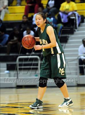Thumbnail 1 in Mira Costa vs. Redondo (CIF SS D1A Final) photogallery.