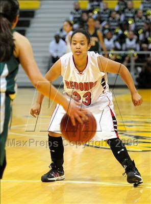 Thumbnail 2 in Mira Costa vs. Redondo (CIF SS D1A Final) photogallery.