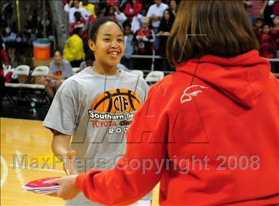 Thumbnail 2 in Mira Costa vs. Redondo (CIF SS D1A Final) photogallery.