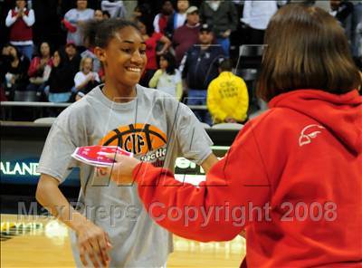 Thumbnail 1 in Mira Costa vs. Redondo (CIF SS D1A Final) photogallery.