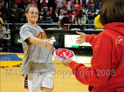 Thumbnail 1 in Mira Costa vs. Redondo (CIF SS D1A Final) photogallery.