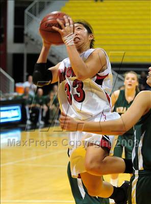 Thumbnail 2 in Mira Costa vs. Redondo (CIF SS D1A Final) photogallery.