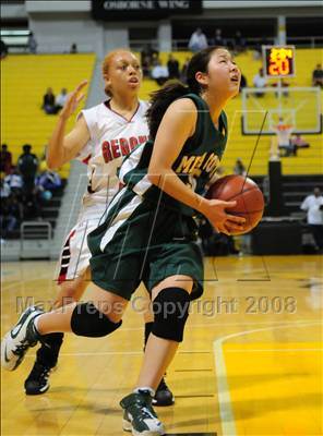 Thumbnail 3 in Mira Costa vs. Redondo (CIF SS D1A Final) photogallery.