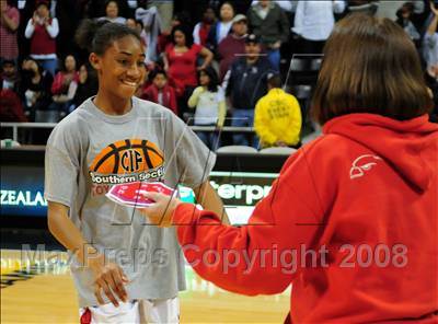 Thumbnail 3 in Mira Costa vs. Redondo (CIF SS D1A Final) photogallery.