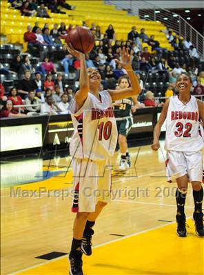Thumbnail 1 in Mira Costa vs. Redondo (CIF SS D1A Final) photogallery.