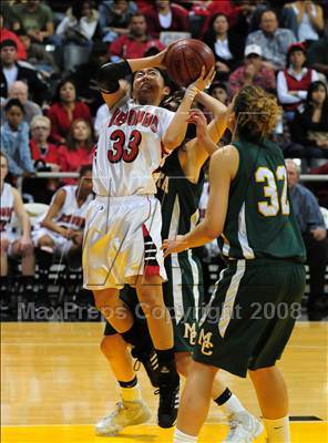 Thumbnail 1 in Mira Costa vs. Redondo (CIF SS D1A Final) photogallery.