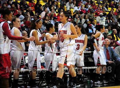 Thumbnail 1 in Mira Costa vs. Redondo (CIF SS D1A Final) photogallery.