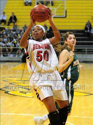 Thumbnail 2 in Mira Costa vs. Redondo (CIF SS D1A Final) photogallery.