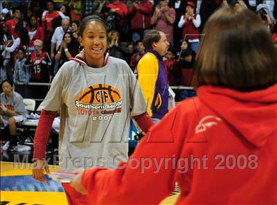 Thumbnail 2 in Mira Costa vs. Redondo (CIF SS D1A Final) photogallery.