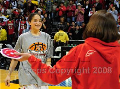 Thumbnail 2 in Mira Costa vs. Redondo (CIF SS D1A Final) photogallery.