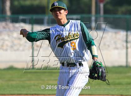 Thumbnail 2 in South Hills vs Covina photogallery.