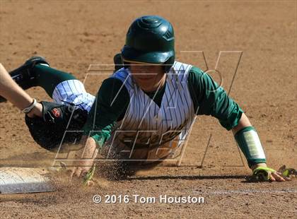 Thumbnail 3 in South Hills vs Covina photogallery.