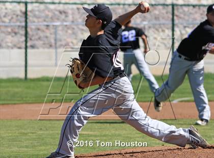 Thumbnail 2 in South Hills vs Covina photogallery.