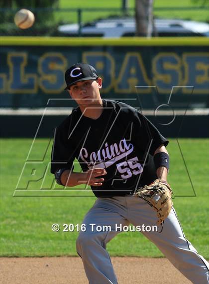 Thumbnail 2 in South Hills vs Covina photogallery.