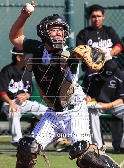 Thumbnail 3 in South Hills vs Covina photogallery.