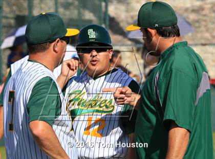 Thumbnail 3 in South Hills vs Covina photogallery.