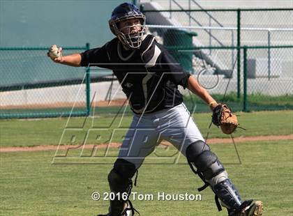 Thumbnail 1 in South Hills vs Covina photogallery.
