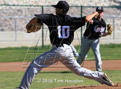 Thumbnail 1 in South Hills vs Covina photogallery.