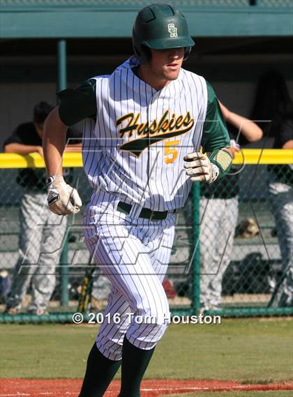 Thumbnail 1 in South Hills vs Covina photogallery.