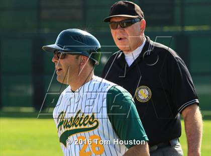 Thumbnail 2 in South Hills vs Covina photogallery.