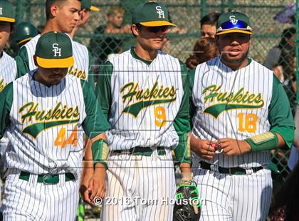 Thumbnail 1 in South Hills vs Covina photogallery.