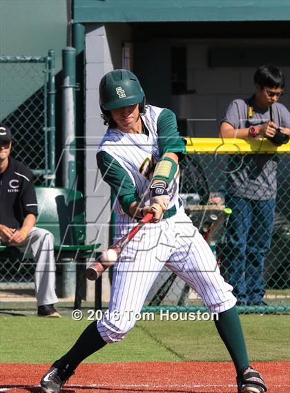 Thumbnail 1 in South Hills vs Covina photogallery.