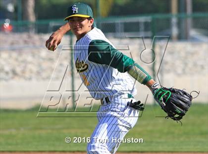 Thumbnail 1 in South Hills vs Covina photogallery.