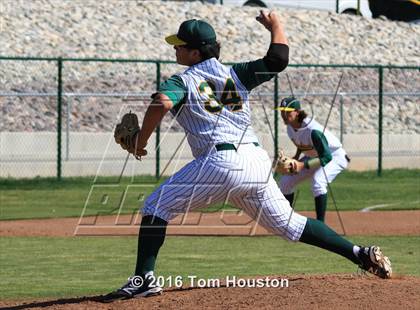 Thumbnail 1 in South Hills vs Covina photogallery.