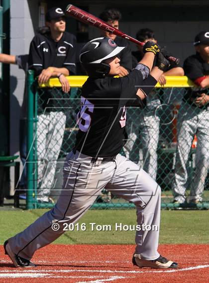 Thumbnail 2 in South Hills vs Covina photogallery.