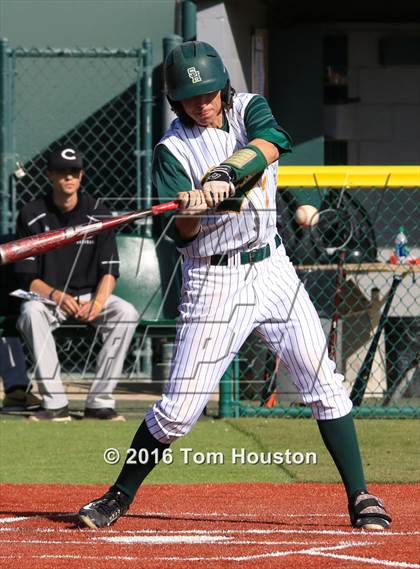 Thumbnail 1 in South Hills vs Covina photogallery.
