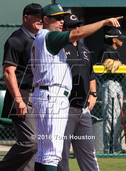 Thumbnail 1 in South Hills vs Covina photogallery.