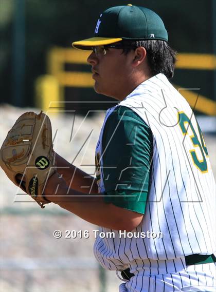 Thumbnail 3 in South Hills vs Covina photogallery.