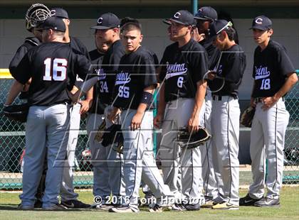 Thumbnail 3 in South Hills vs Covina photogallery.