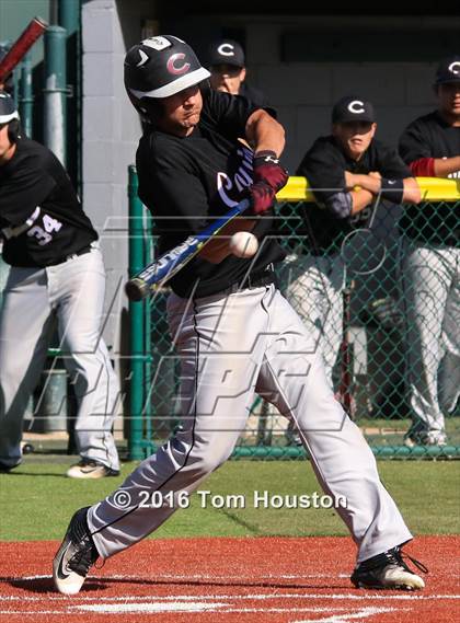Thumbnail 3 in South Hills vs Covina photogallery.