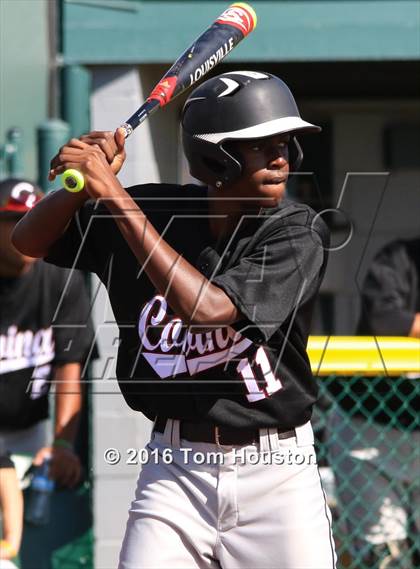Thumbnail 3 in South Hills vs Covina photogallery.