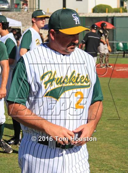 Thumbnail 1 in South Hills vs Covina photogallery.