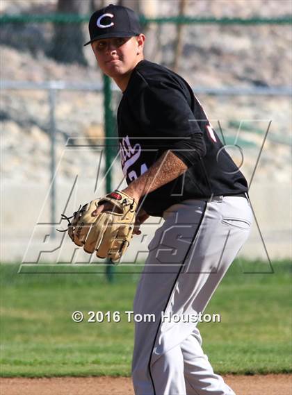 Thumbnail 1 in South Hills vs Covina photogallery.